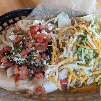 Torchy's Tacos - Tacos at Torchy's Tacos in Waco - Tex-Mex Near Me - Waco, Texas