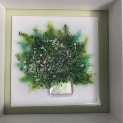 Chartreuse Studio & Gallery - Fused glass art