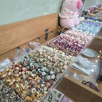 Fun Field - Beads - Gift Shops Near Me - Ann Arbor, Michigan