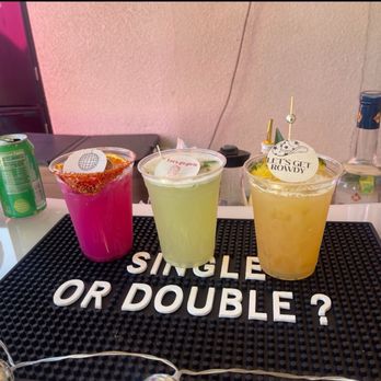 Bartending With Bee - Bartenders Near Me