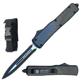 Discount Tactical - out the front knife - Guns & Ammo Near Me - Warrenton, Missouri
