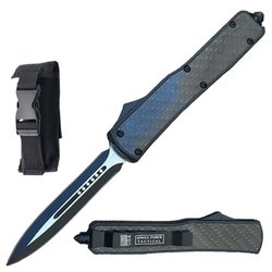 Discount Tactical - Out the front knife