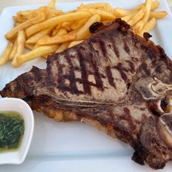 MeC Puddu's - Eselsteak