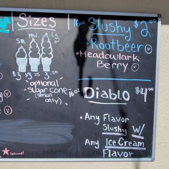 Meadowlark Dairy - Menu - Ice Cream & Frozen Yogurt Near Me - Pleasanton, California Meadowlark Dairy - Menu - Ice Cream & Frozen Yogurt Near Me - Pleasanton, California