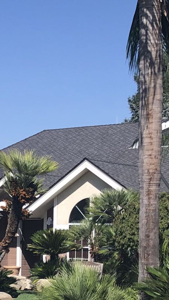 Slide of Preferred Roofing