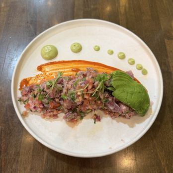 Holbox - Bluefin Ceviche - Latin American Near Me - Los Angeles, California Holbox - Bluefin Ceviche - Latin American Near Me - Los Angeles, California
