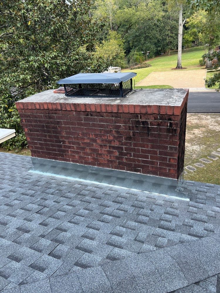 Slide of Superior Roofing