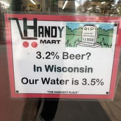 Handy Mart