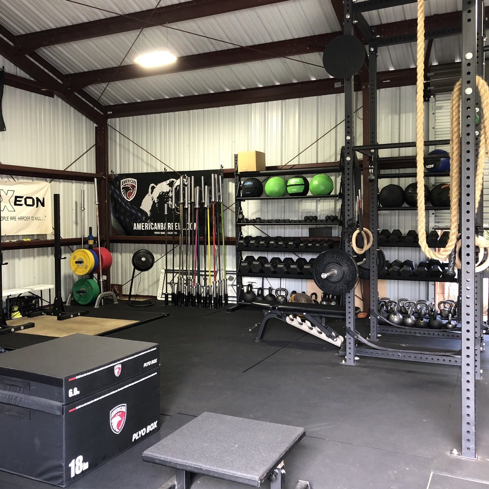 TOTAL FITNESS USA 158 Photos & 90 Reviews Sporting Goods 2312