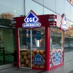 Ege Lokmacısı