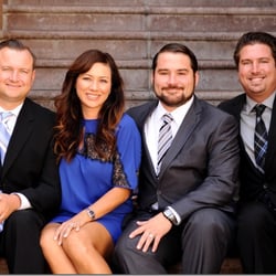 Western Republic Insurance Services - Staff Group