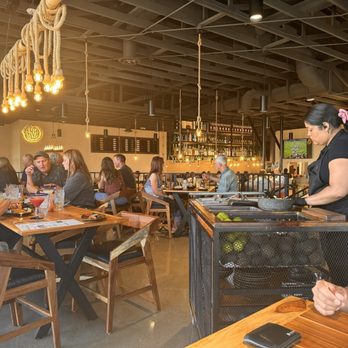 Ma Cualli - Happening place. Table side guac was excellent. - Mexican Near Me - Rapid City, South Dakota Ma Cualli - Happening place. Table side guac was excellent. - Mexican Near Me - Rapid City, South Dakota