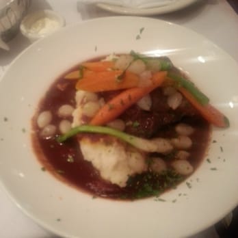 Petterinos - Short Ribs delicious. - American Near Me - Chicago, Illinois Petterinos - Short Ribs delicious. - American Near Me - Chicago, Illinois