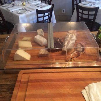 AQUA e VINO - Italian Near Me - Charlotte, North Carolina