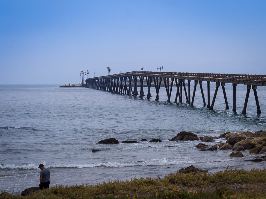 RINCON ISLAND 1 Rincon Is, Ventura, CA Yelp