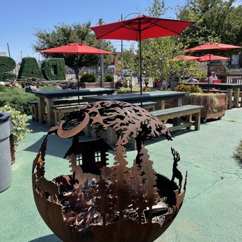 Das Bevo - Venues & Event Spaces Near Me - St. Louis, Missouri