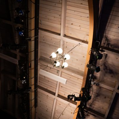 Shotgun Players at the Ashby Stage by null