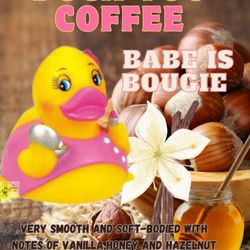 Duck You Coffee