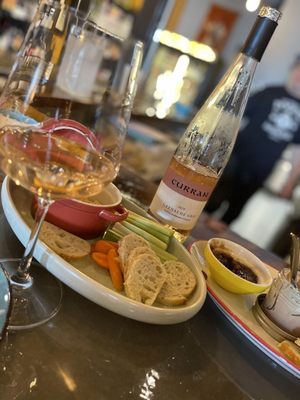 Far Away Wine And Provisions by null