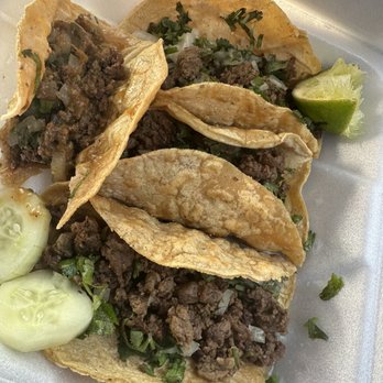 Dos Sabores - Carne asada tacos - Mexican Near Me - Fort Myers, Florida