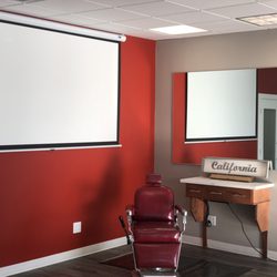 Active Barbers