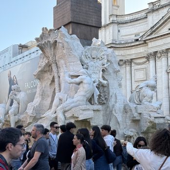 Piazza Navona - Landmarks & Historical Buildings Near Me - Rome, RM Piazza Navona - Landmarks & Historical Buildings Near Me - Rome, RM