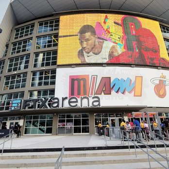 Miami-Dade Arena - Stadiums & Arenas Near Me - Miami, Florida Miami-Dade Arena - Stadiums & Arenas Near Me - Miami, Florida