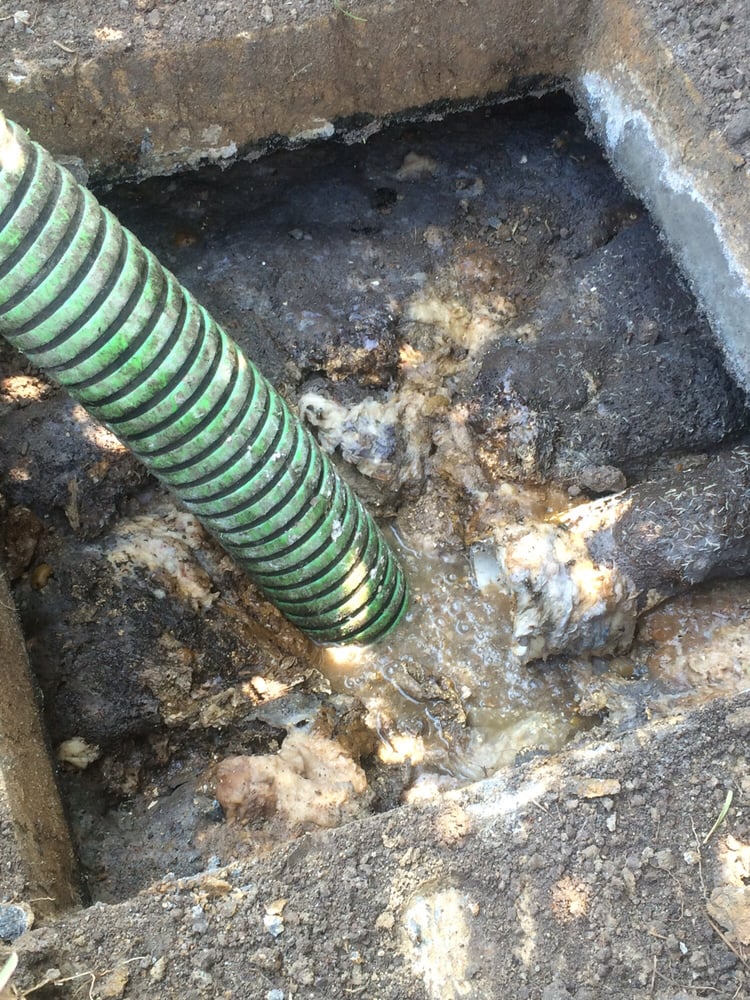 R & D SEPTIC TANK PUMPING Updated May 2024 117 Davis Rd, Cove City