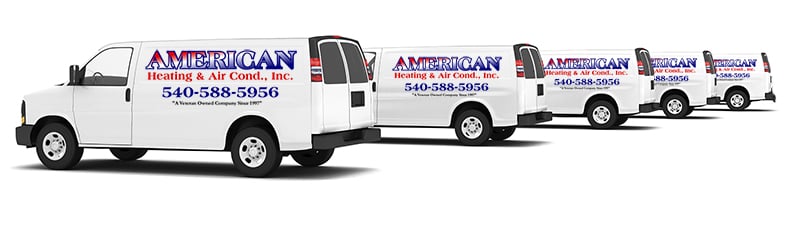 Slide of American Heating & Air Conditioning