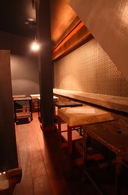 Le Cavern by null