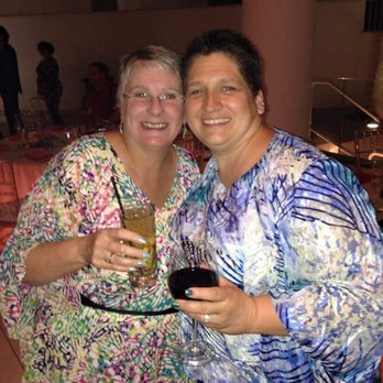 Livewire Karaoke - two women posing for a picture - Karaoke Near Me Livewire Karaoke - two women posing for a picture - Karaoke Near Me