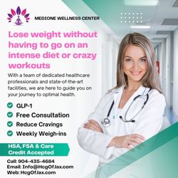 MediOne Wellness Center