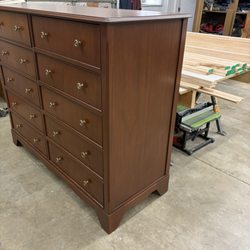 Gabes Refinishing