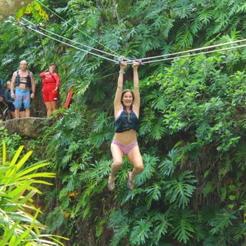 Xplor Park - Amusement Parks Near Me - Playa del Carmen, ROO