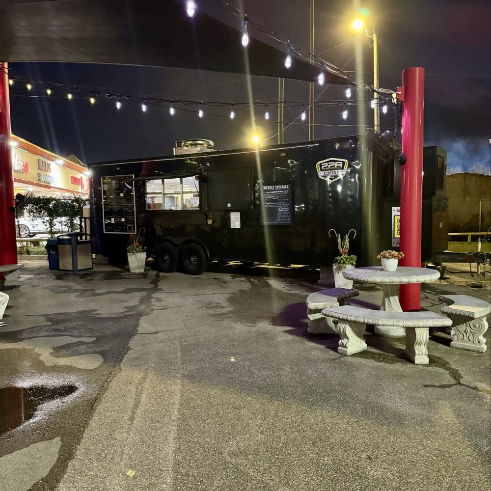 228 Cocina - Food truck - Mexican Near Me - Gulfport, Mississippi 228 Cocina - Food truck - Mexican Near Me - Gulfport, Mississippi