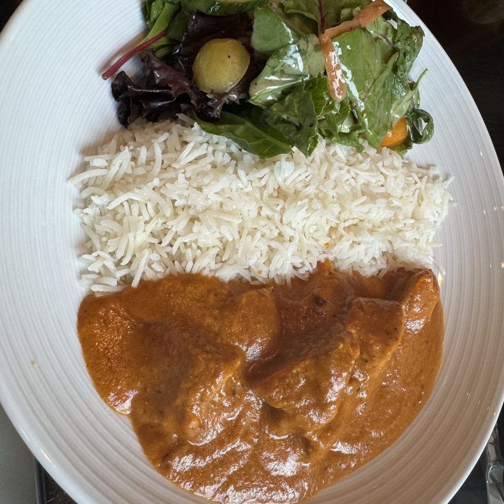 IndoChen - Old Town - Chicken Tikka Masala Bowl - Indian Near Me - Alexandria, Virginia IndoChen - Old Town - Chicken Tikka Masala Bowl - Indian Near Me - Alexandria, Virginia