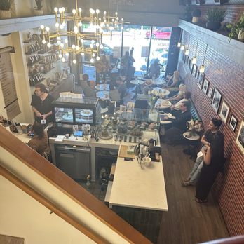 Criterion coffee - Coffee & Tea Near Me - Pasadena, California Criterion coffee - Coffee & Tea Near Me - Pasadena, California