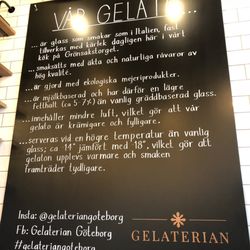 Gelaterian
