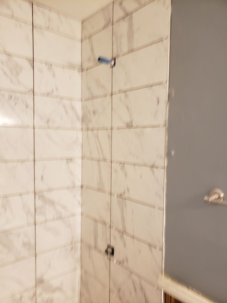 Slide of Taylored To You Services