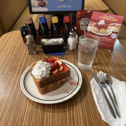 French Toast