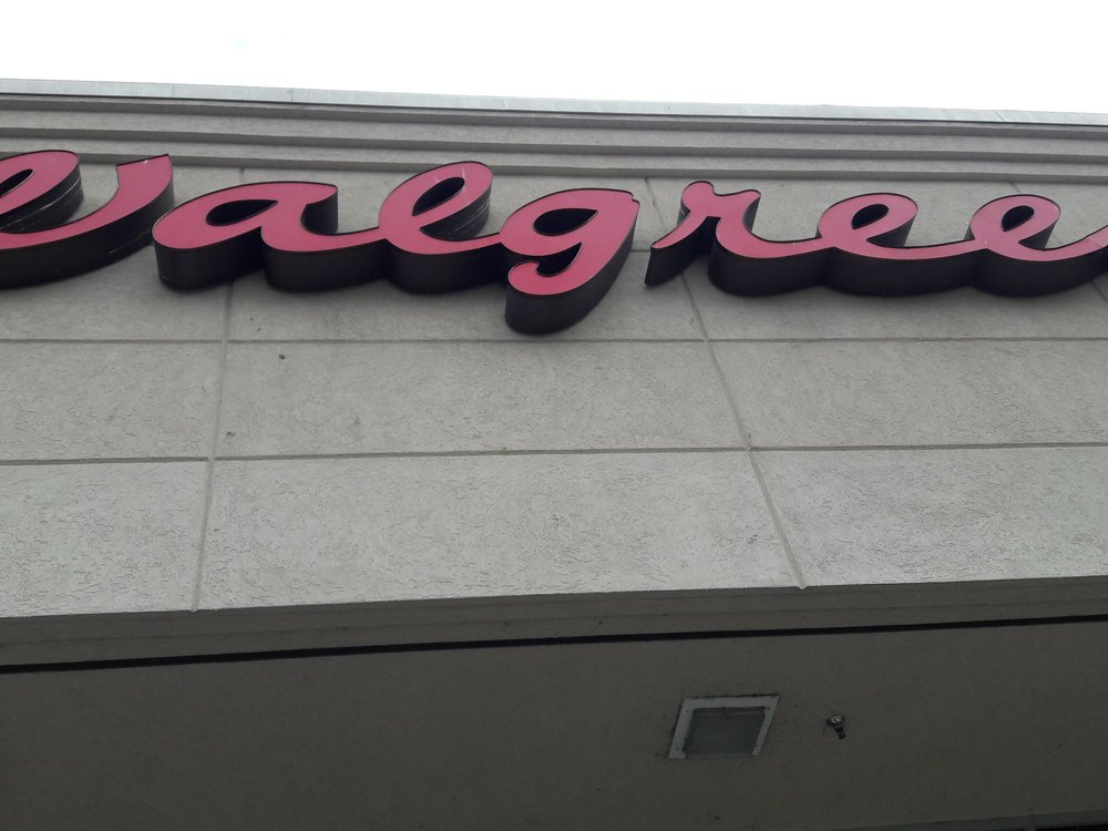 WALGREENS 25 Photos & 33 Reviews Drugstores 4412 Rainier Ave S, Seattle, WA Phone Number
