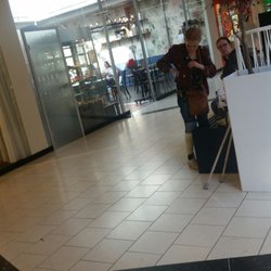 Tumba Centrum