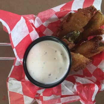 T&j's Smokehouse - Pickle Spears - Smokehouse Near Me - Put-in-Bay, Ohio T&j's Smokehouse - Pickle Spears - Smokehouse Near Me - Put-in-Bay, Ohio
