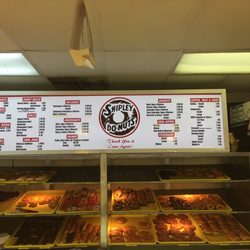 Shipley Do-Nuts