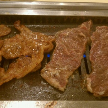 Sik Do Rak - Spicy Pork and Kalbi... - Korean Near Me - Honolulu, Hawaii