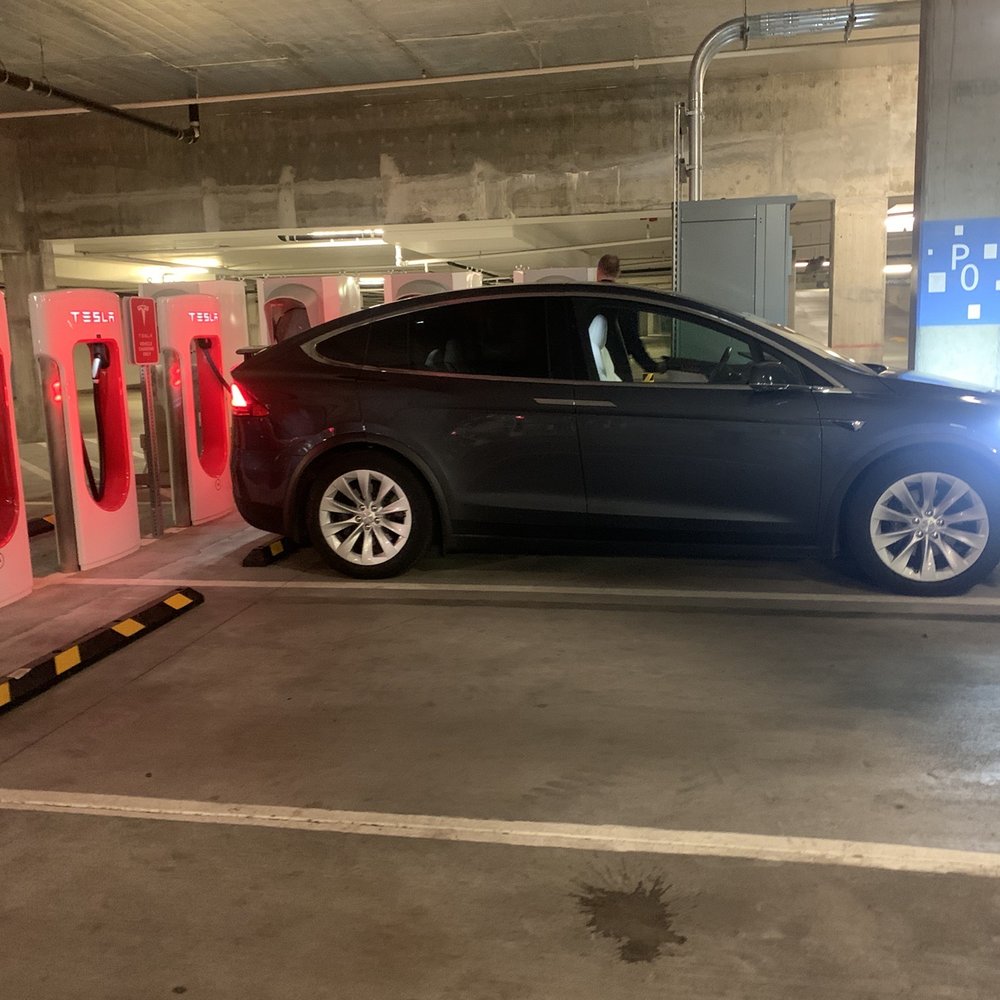 Tesla Supercharger - EV Charging Stations Near Me - Seattle, Washington Tesla Supercharger - EV Charging Stations Near Me - Seattle, Washington