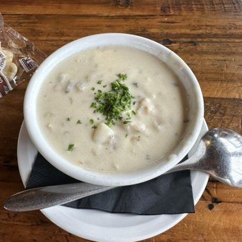 The Lobster - Clam chowder - Seafood Near Me - Gloucester, Massachusetts The Lobster - Clam chowder - Seafood Near Me - Gloucester, Massachusetts