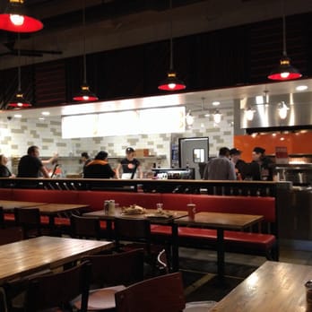 Blaze Pizza - Pizza Near Me - Carlsbad, California Blaze Pizza - Pizza Near Me - Carlsbad, California