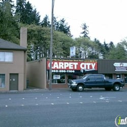 Carpet City of Vancouver