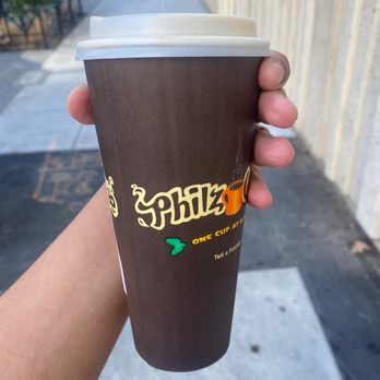 Philz Coffee - Coffee & Tea Near Me - San Francisco, California Philz Coffee - Coffee & Tea Near Me - San Francisco, California